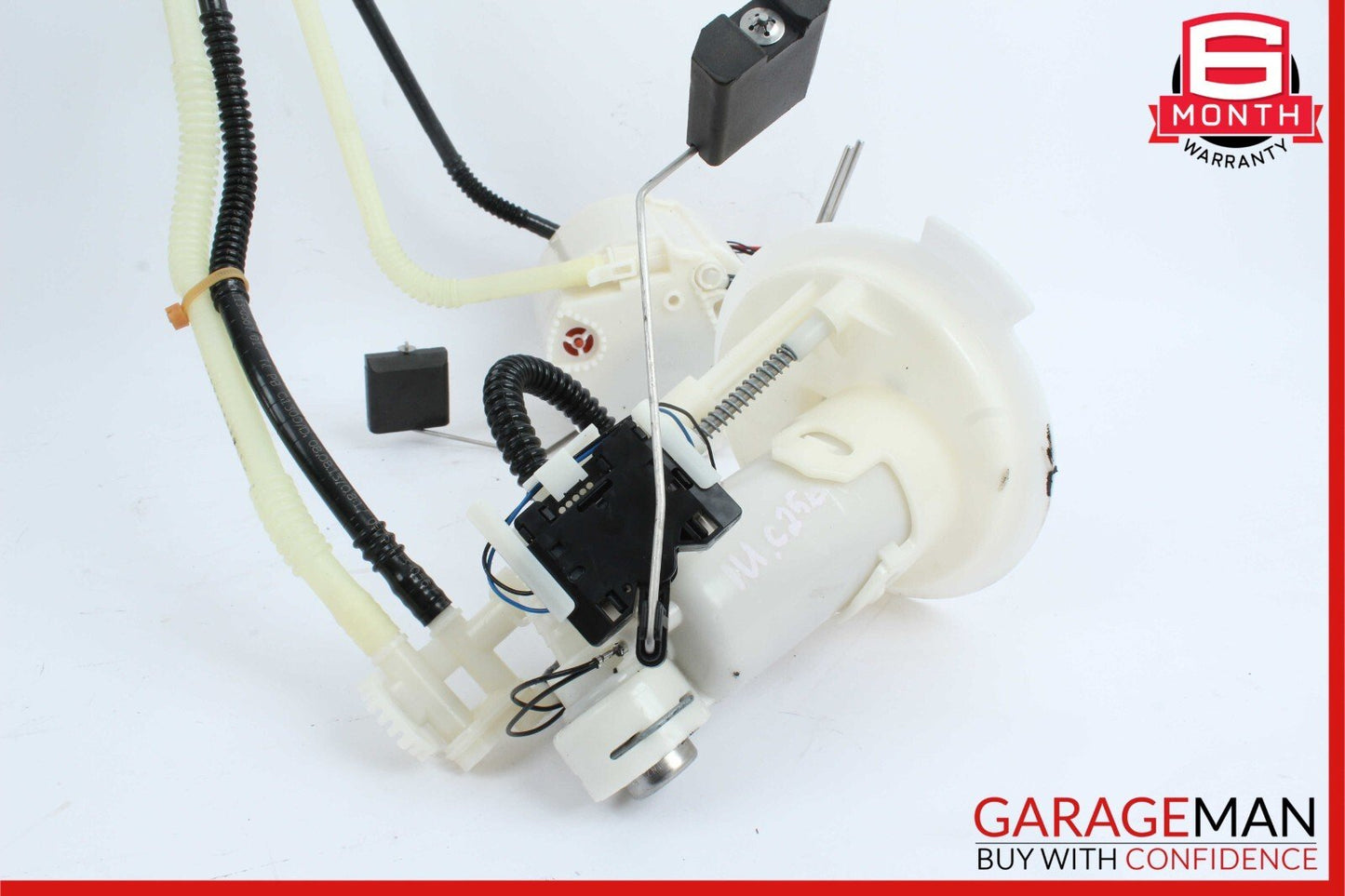 12-14 Mercedes W212 E350 C250 Fuel Gas Pump Level Sensor Sending Unit Assembly