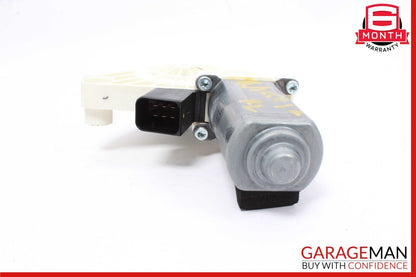 14-18 Mercedes W117 CLA250 Rear Left Driver Side Door Window Regulator Motor OEM