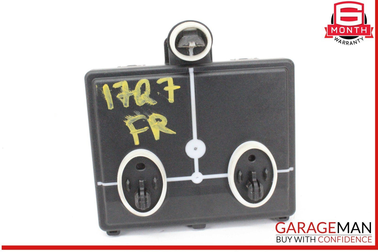 17-24 Audi Q7 Front Right Passenger Side Door Control Module Unit 4M0959792E OEM