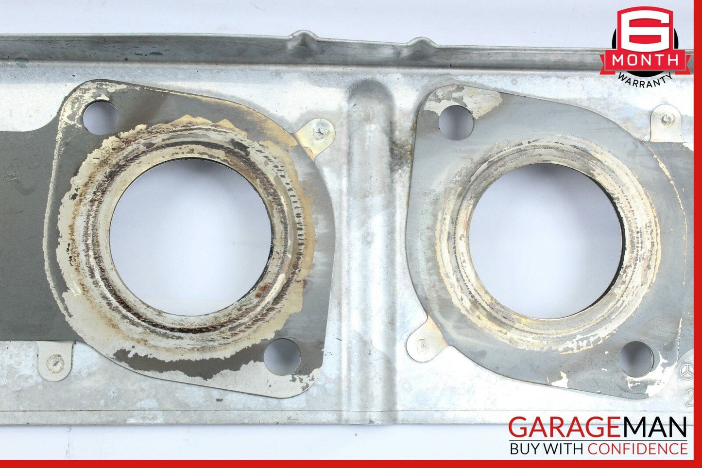 07-14 Mercedes CL600 S600 5.5L V12 Exhaust Manifold Gasket 2751421080 OEM