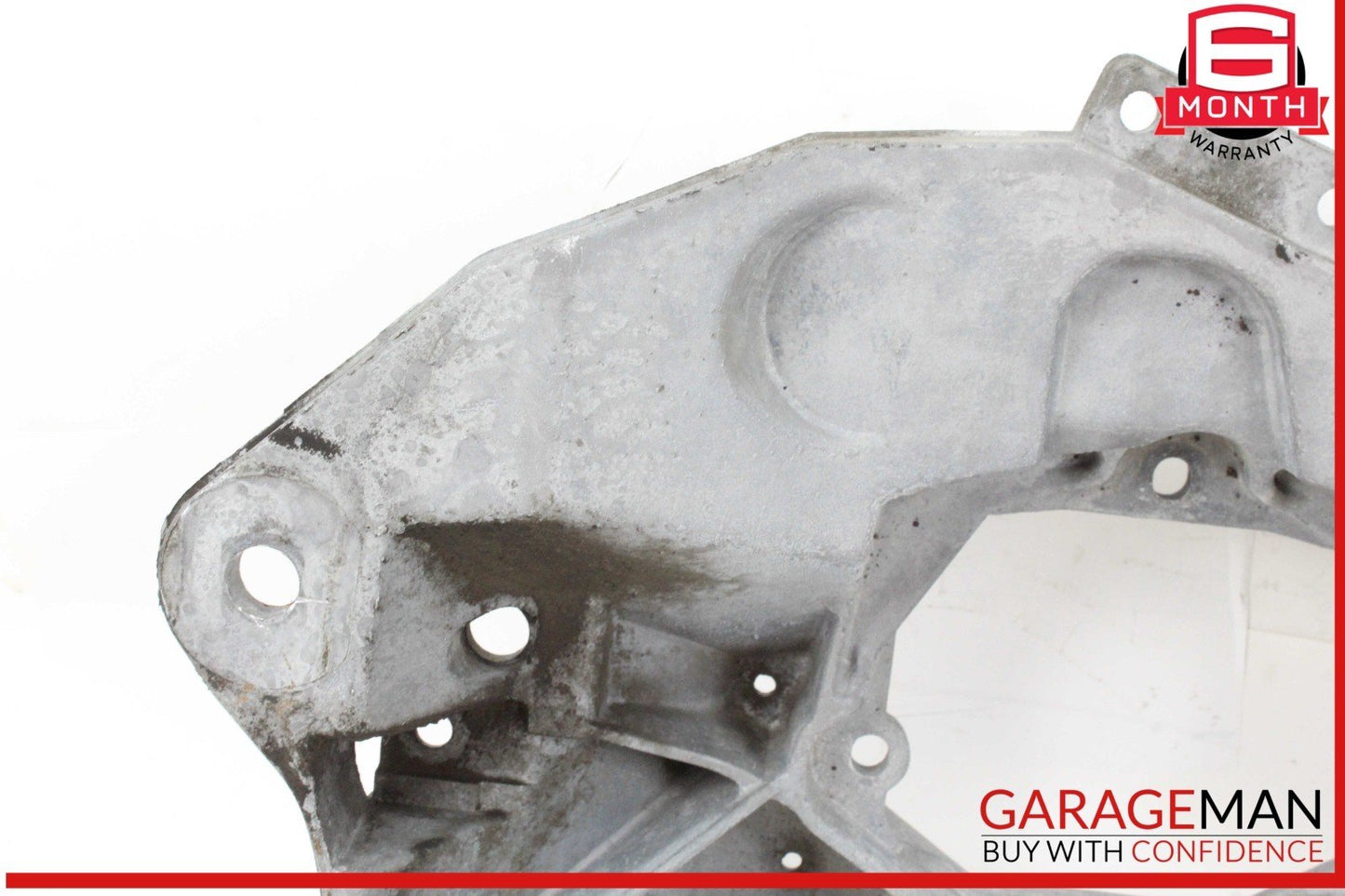 2013-2017 Audi Q5 Rear Crossmember Support Bracket 4H0399263AD