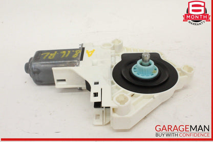 09-18 Audi A8 A7 Front Right or Rear Left Window Regulator Motor 8K0959802B OEM