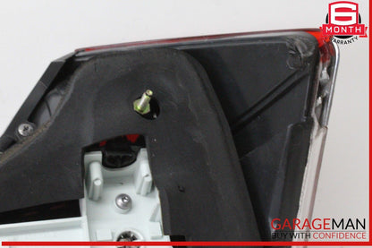 07-09 Mercedes W221 S550 S600 Rear Left Driver Side Tail Light Lamp OEM