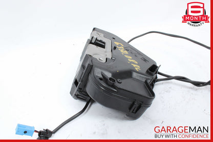 03-09 Mercedes W211 E350 E320 E550 Door Lock Actuator Rear Left Driver Side OEM