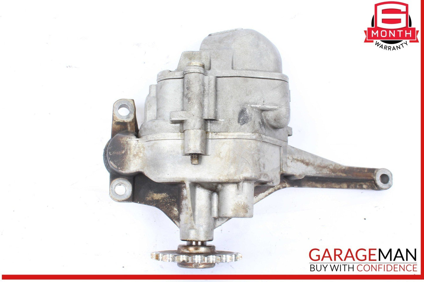 98-05 Mercedes W203 C32 AMG C240 SLK320 CLK320 E320 Engine Motor Oil Pump OEM