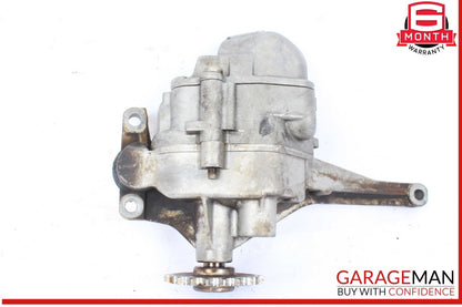 98-05 Mercedes W203 C32 AMG C240 SLK320 CLK320 E320 Engine Motor Oil Pump OEM