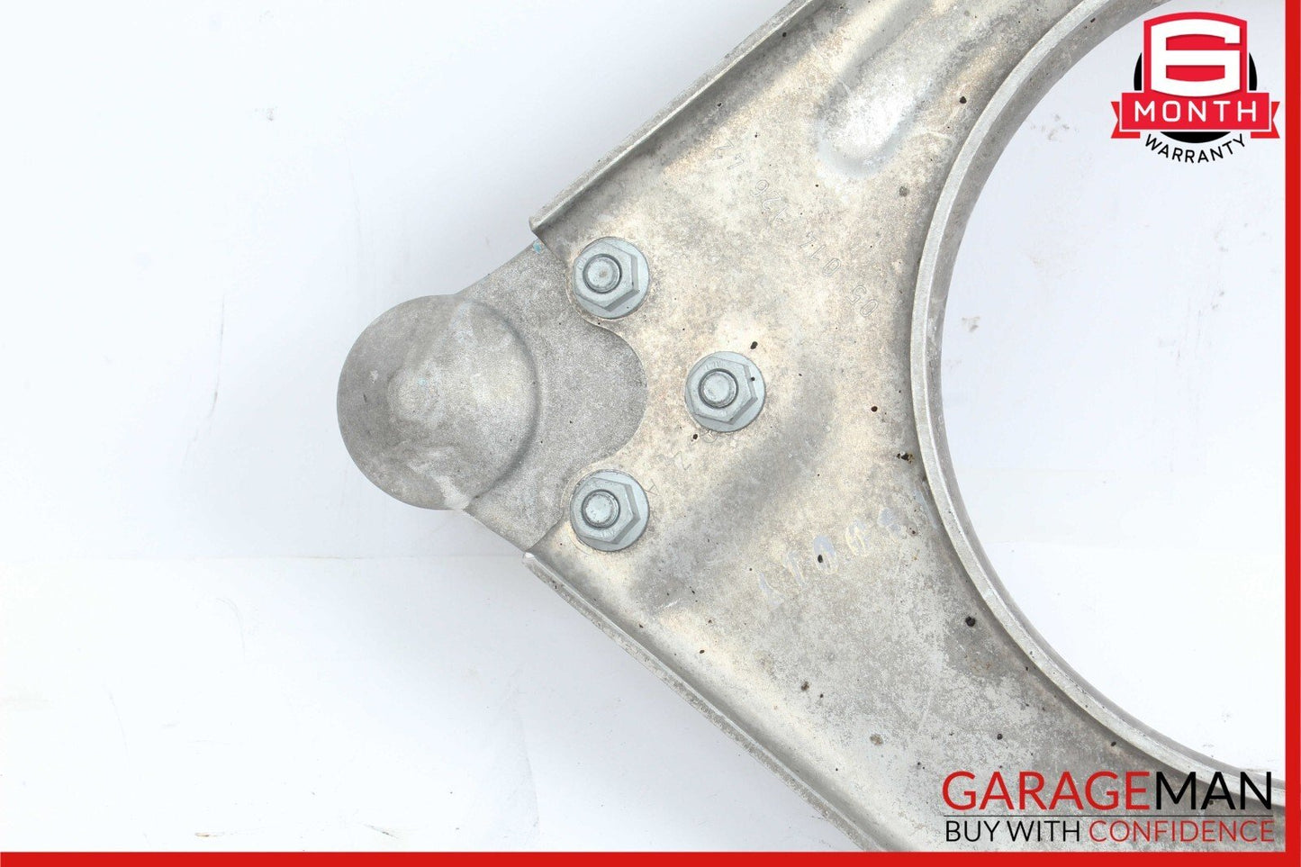03-11 Mercedes W219 CLS550 E550 Front Right Side Suspension Upper Control Arm