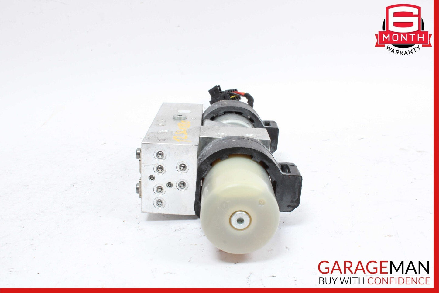 12-20 Mercedes R172 SLK350 SLK250 Convertible Top Hydraulic Pump Motor OEM