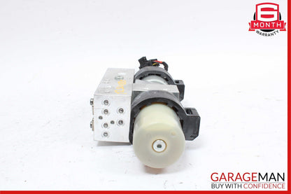 12-20 Mercedes R172 SLK350 SLK250 Convertible Top Hydraulic Pump Motor OEM