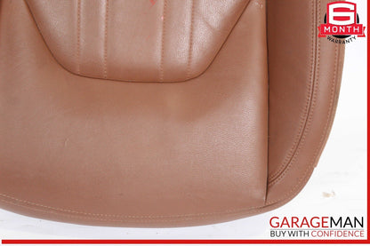 17-22 Maserati Ghibli M157 Front Right Lower Bottom Seat Cushion OEM