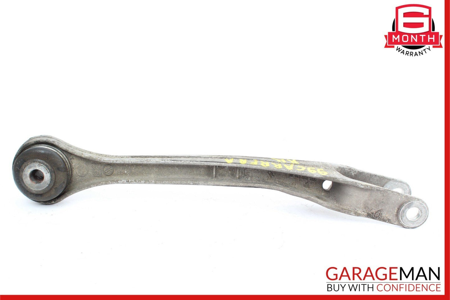 97-04 Porsche 911 Carrera Rear Right Side Suspension Trailing Control Arm OEM