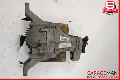 06-13 Mercedes W164 ML550 ML500 Rear Differential Axle Carrier Assembly OEM