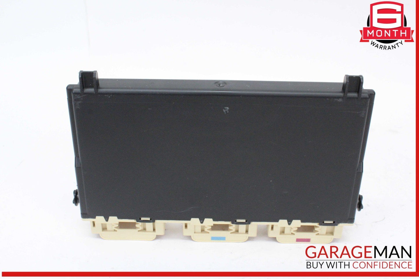 14-17 Mercedes W222 S550 Rear Left or Right Side Seat Control Module Unit OEM