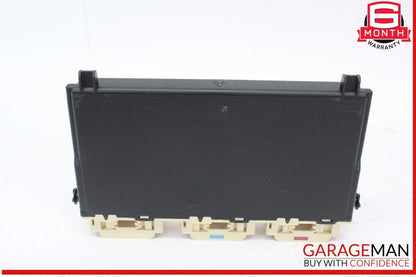 14-17 Mercedes W222 S550 Rear Left or Right Side Seat Control Module Unit OEM