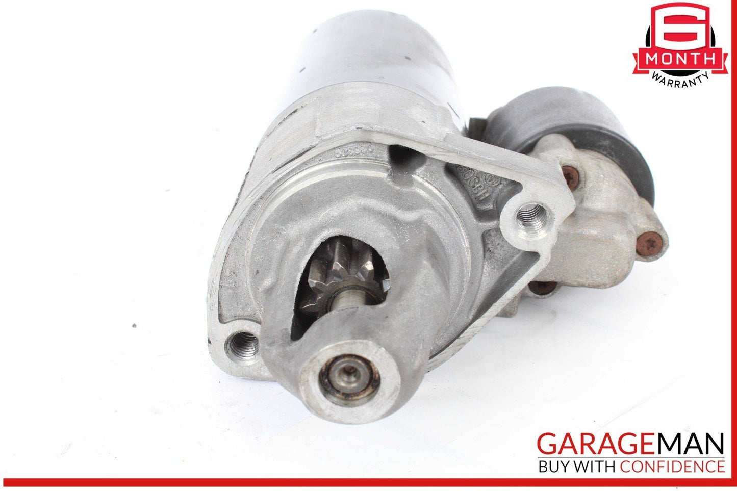 98-07 Mercedes W163 ML320 SLK32 AMG Crossfire Engine Motor Starter 0051516501