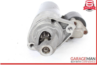 98-07 Mercedes W163 ML320 SLK32 AMG Crossfire Engine Motor Starter 0051516501