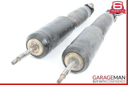 98-05 Mercedes W202 C230 ML500 Front Left & Right Side Shock Strut Set OEM
