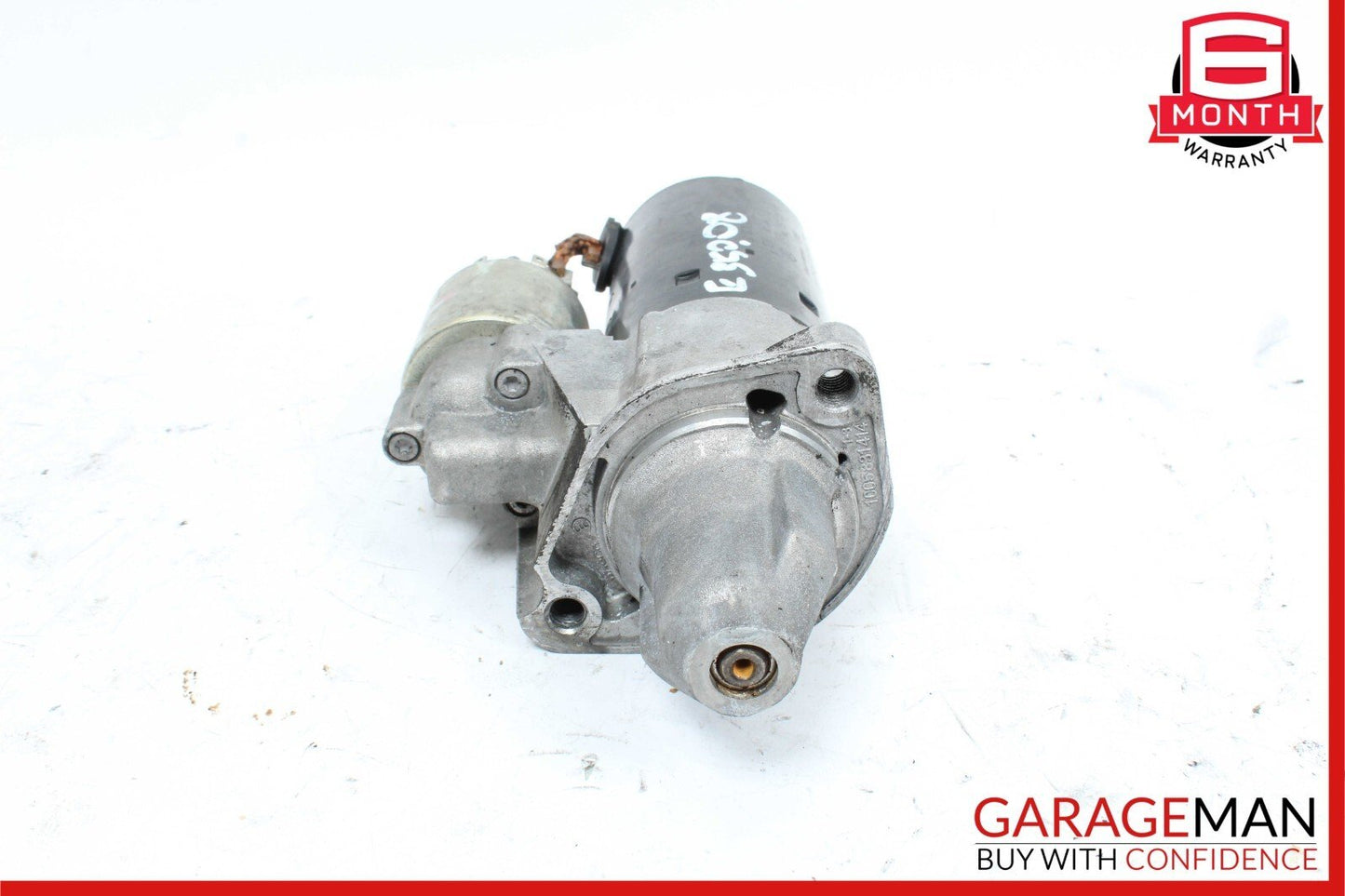 06-09 Mercedes W211 E350 R350 Engine Starter Motor 0061510501 OEM