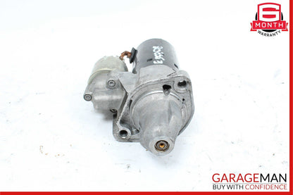 06-09 Mercedes W211 E350 R350 Engine Starter Motor 0061510501 OEM