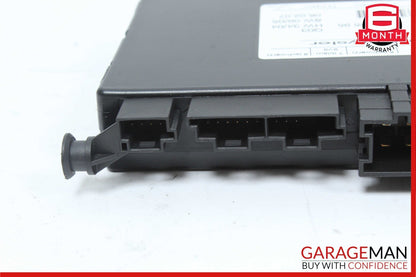 07-16 Mercedes X164 GL450 GL550 Third Seat Row Power Folding Control Module OEM