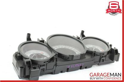 12-14 Mercedes W204 C250 C300 C350 Instrument Speedometer Cluster 2049003808 OEM