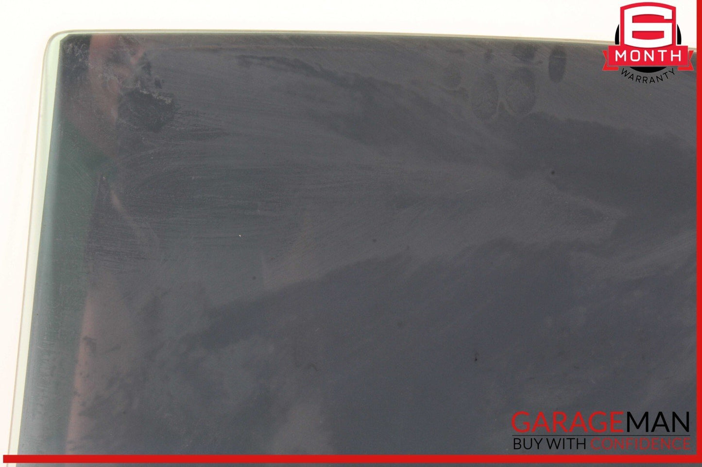 13-18 Cadillac ATS Rear Right Passenger Side Door Window Glass OEM