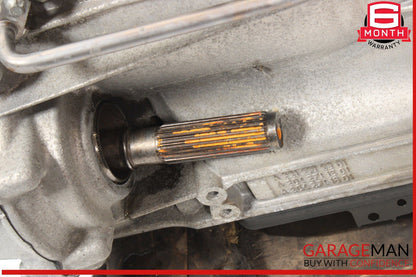 13-15 Mercedes X204 GLK350 Automatic Transmission 722.960 OEM