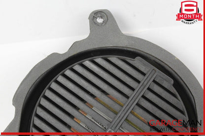 96-02 Mercedes W210 E320 Front Right and Left Side Door Audio Sound Speaker Set