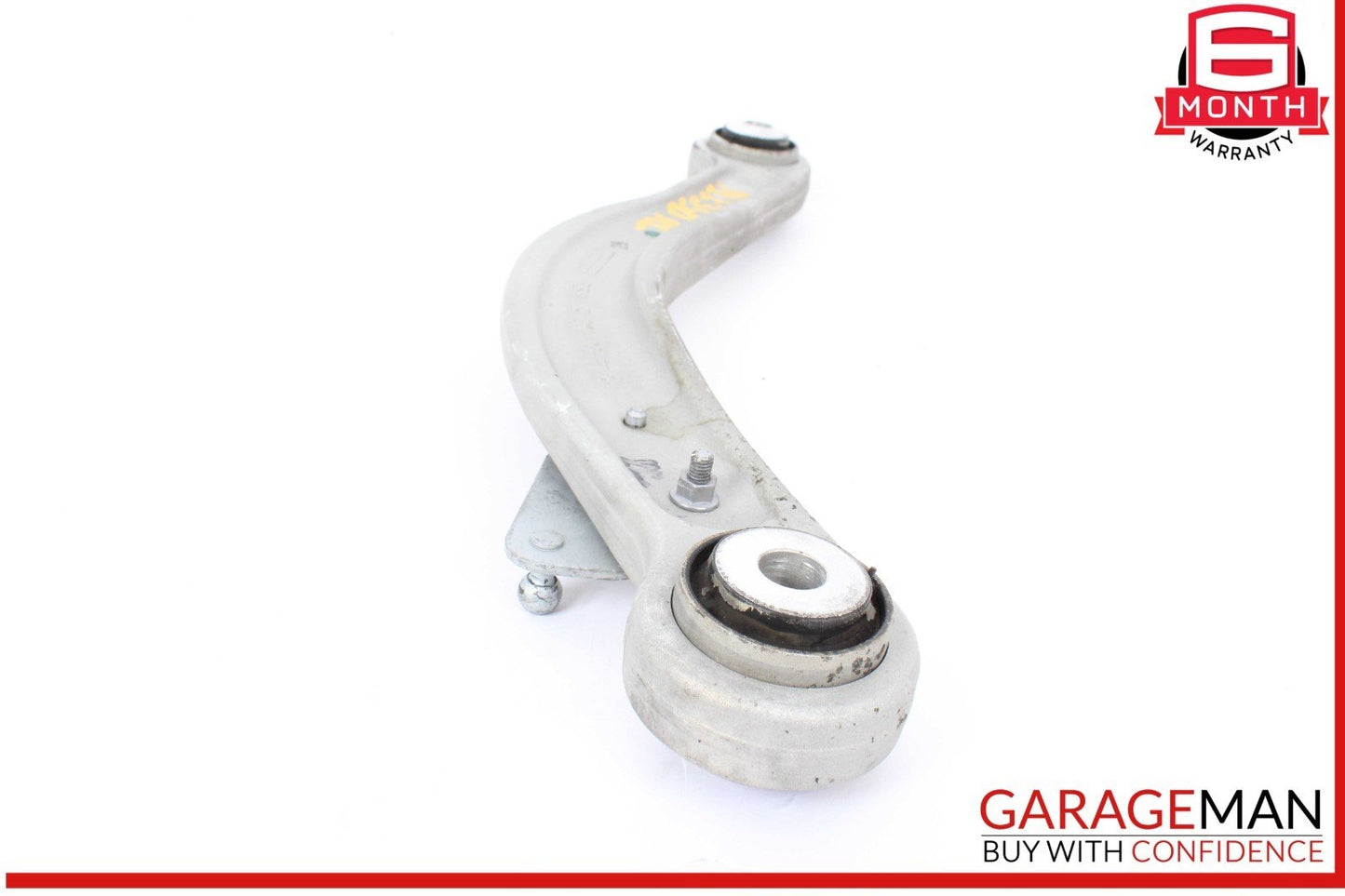08-17 Mercedes W212 E350 Rear Right Side Suspension Upper Control Arm OEM
