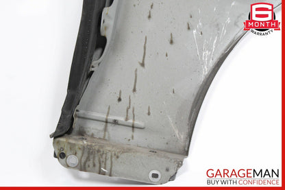 07-10 Mercedes W216 CL550 CL63 AMG Fender Assembly Left Driver Side OEM
