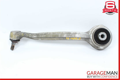 08-14 Mercedes E350 C250 Front Left Driver Side Suspension Upper Control Arm OEM