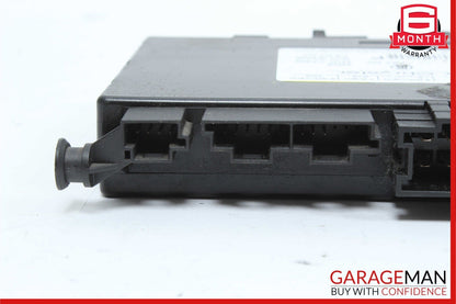 03-12 Mercedes X164 GL550 SLK350 Front Left Side Seat Control Module Unit OEM