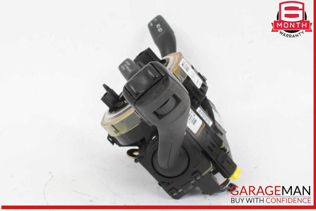 03-10 Porsche Cayenne 955 957 Steering Column Combination Switch Assembly OEM