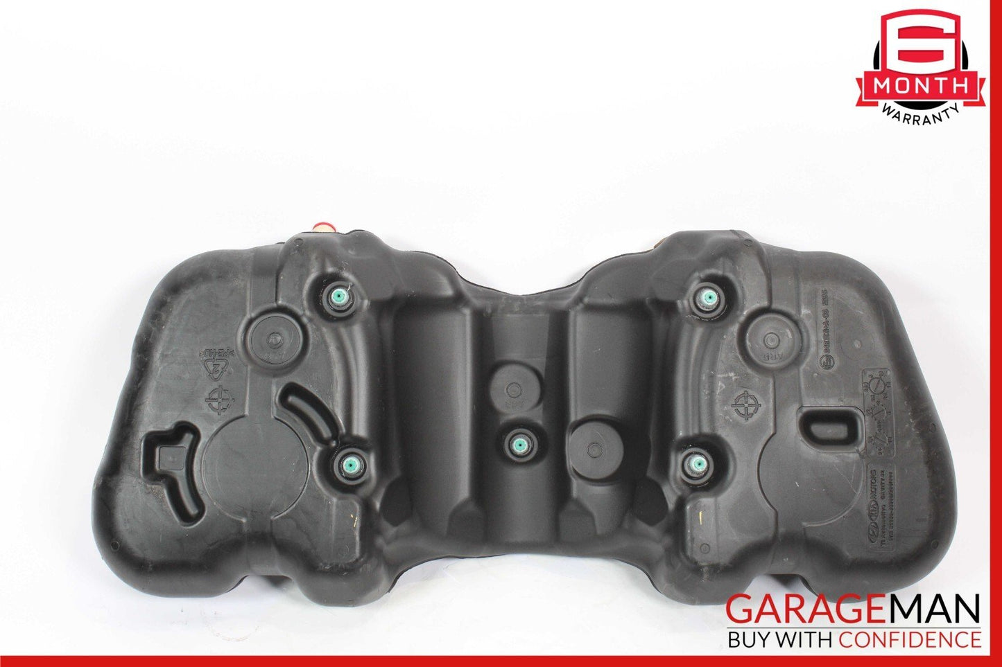 18-21 Kia Stinger Gas Fuel Tank Assembly 31150J5500 OEM