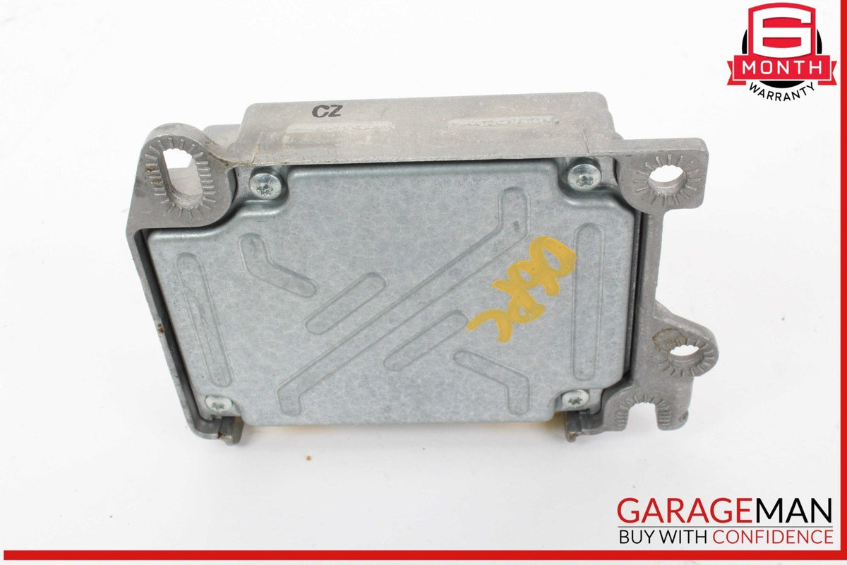 03-10 Porsche Cayenne 955 957 Crash Sensor Control Module Unit 3D0909601H OEM