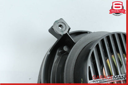 02-05 Mercedes W163 ML320 Front Right Passenger Side Door Audio Sound Speaker