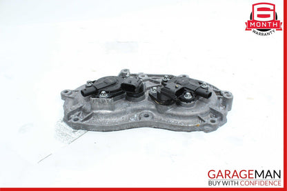 06-10 Mercedes R350 E350 CLS350 C300 Front Right Engine Timing Chain Valve Cover