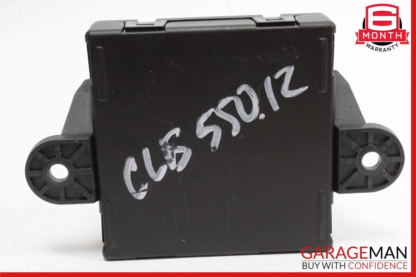 08-18 Mercedes E550 E350 CLS500 C300 Rear Left Side Door Control Module OEM