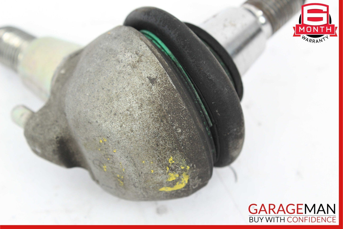10-16 Mercedes W212 E350 Front Right / Left Side Lower Ball Joint OEM