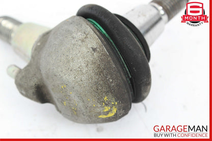 10-16 Mercedes W212 E350 Front Right / Left Side Lower Ball Joint OEM