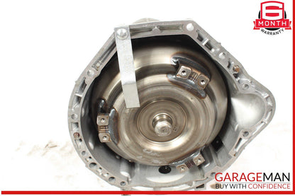 12-15 Mercedes W204 C250 SLK250 722.9 7G Automatic Transmission 722.997 OEM 129k