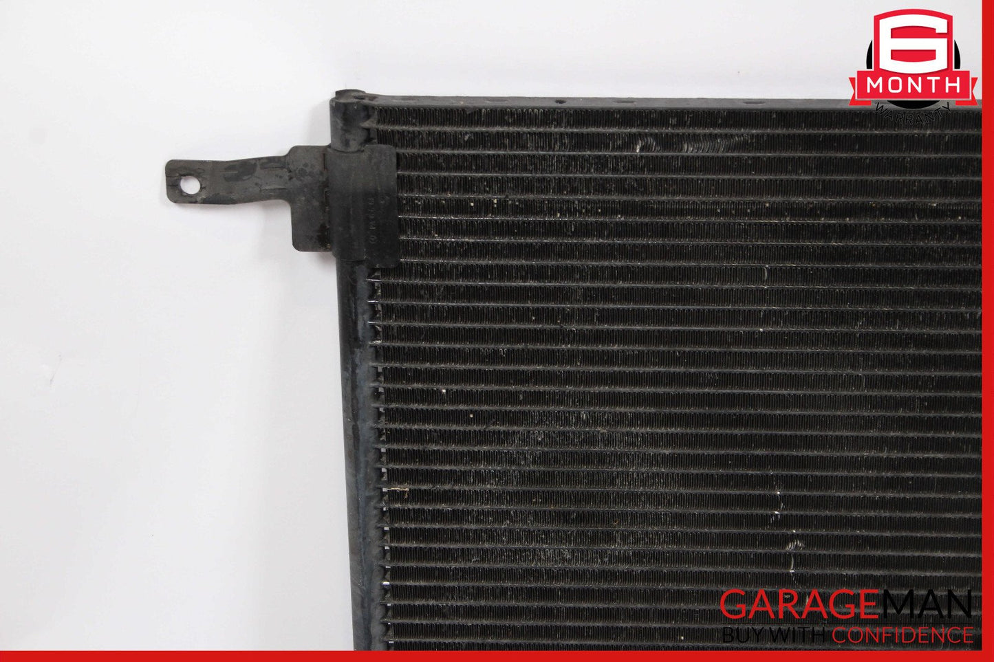 98-05 Mercedes W163 ML320 ML350 ML430 AC A/C Air Conditioning Condenser OEM