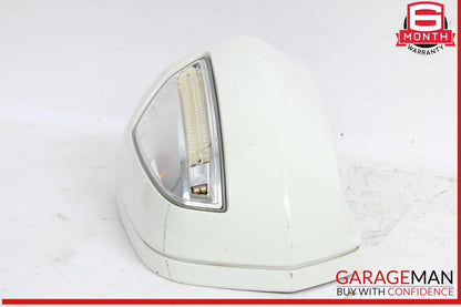09-10 Mercedes X164 GL450 Front Right Passenger Side Door Rear View Mirror OEM
