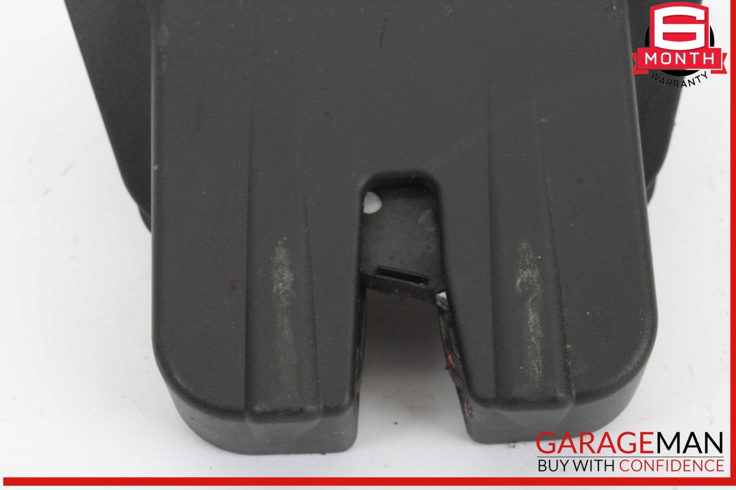 13-17 Audi Q5 Rear Trunk Back Door Liftgate Lock Latch Actuator 8R0827505 OEM