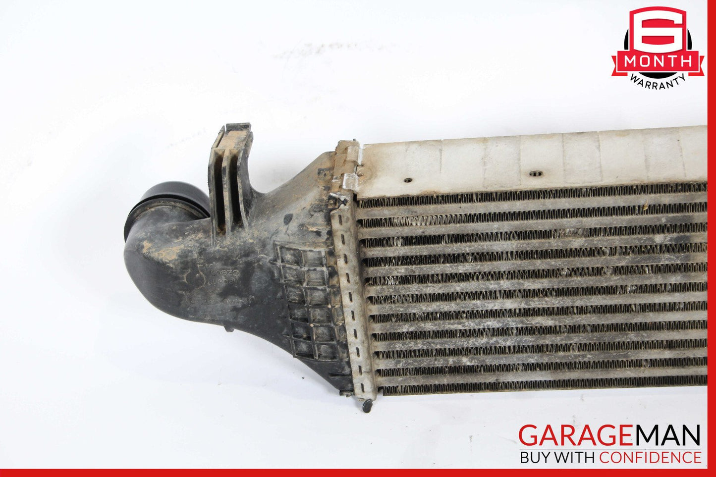 14-20 Mercedes W117 CLA250 M270 Intercooler Air Cooler Radiator OEM