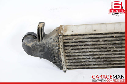 14-20 Mercedes W117 CLA250 M270 Intercooler Air Cooler Radiator OEM
