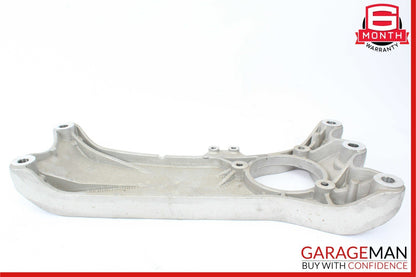 14-17 Maserati Ghibli Auto Transmission Trans Gearbox Support Mounting Bracket