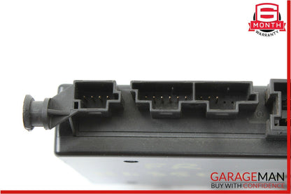 03-11 Mercedes W164 ML350 GL450 CLS350 Front Right Side Seat Control Module OEM