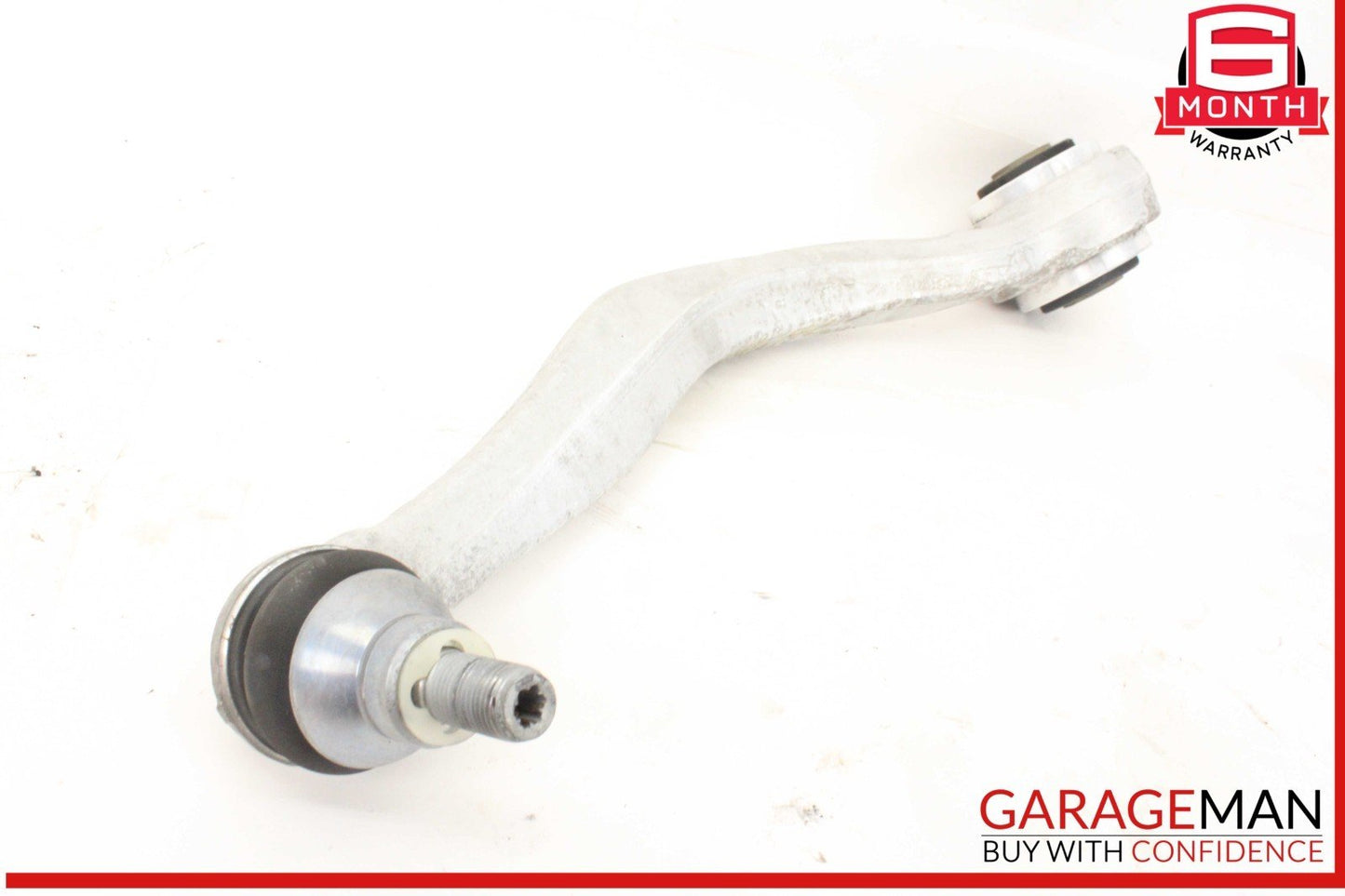 15-20 Mercedes W205 C300 4MATIC Front Left Side Lower Forward Control Arm OEM