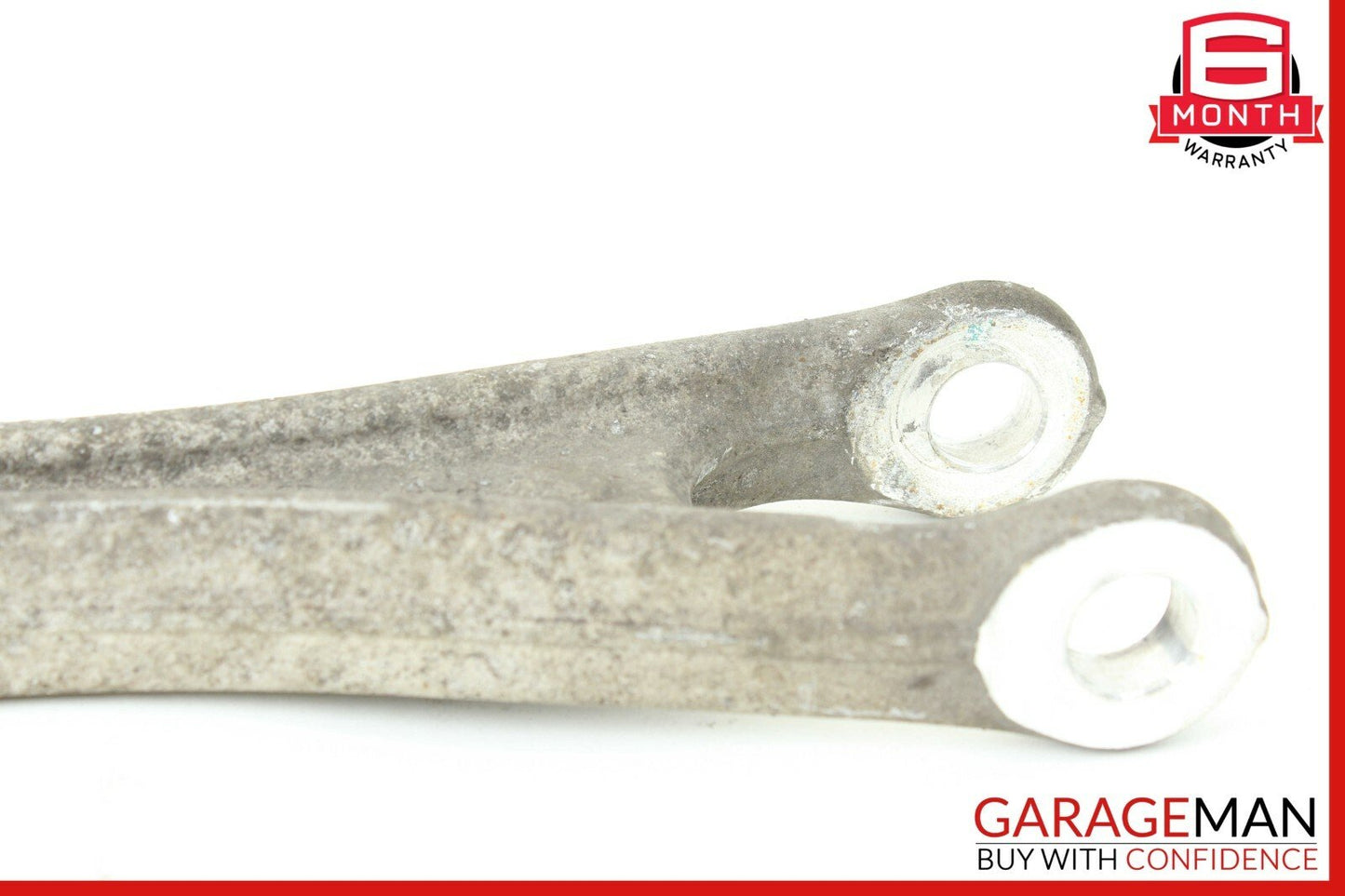 14-17 Maserati Ghibli Rear Right Side Lower Forward Wishbone Control Arm OEM